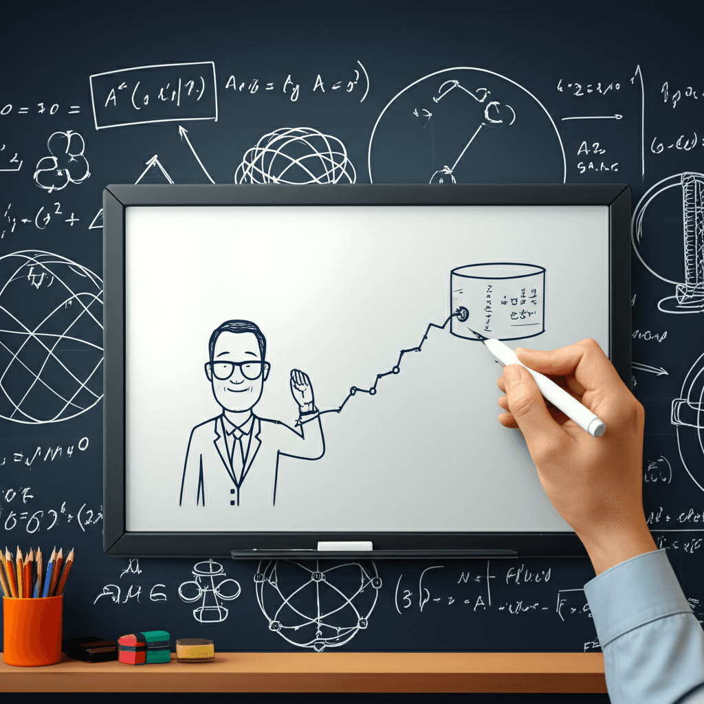 Creating Your First Video