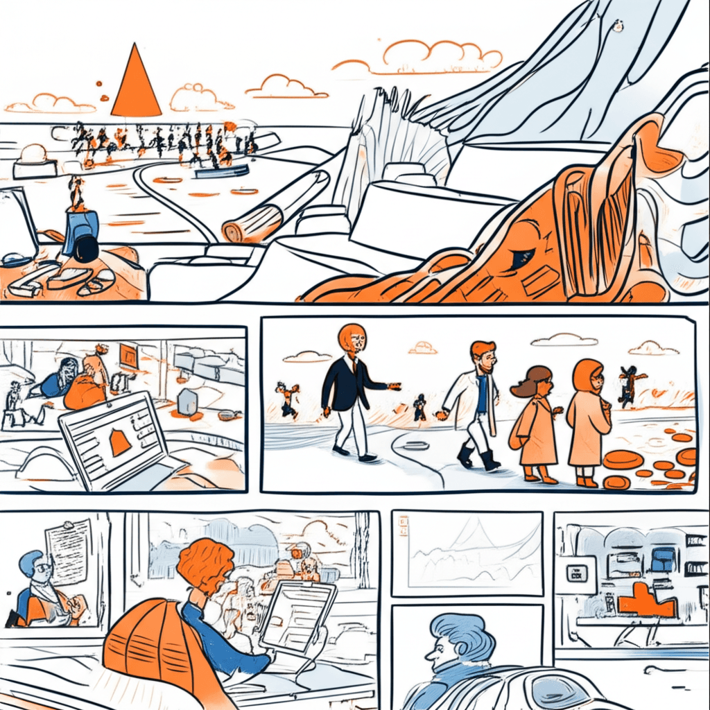 Marketing and Sales Videos